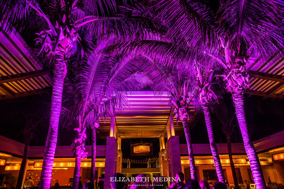  elizabeth medina banyan tree wedding055 Photographer Banyan Tree Mayakoba, Destination Wedding  