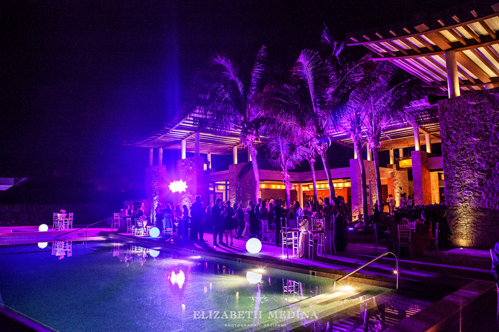  elizabeth medina banyan tree wedding056 Photographer Banyan Tree Mayakoba, Destination Wedding  