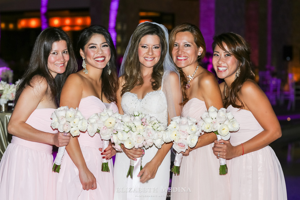  elizabeth medina banyan tree wedding057 Photographer Banyan Tree Mayakoba, Destination Wedding  