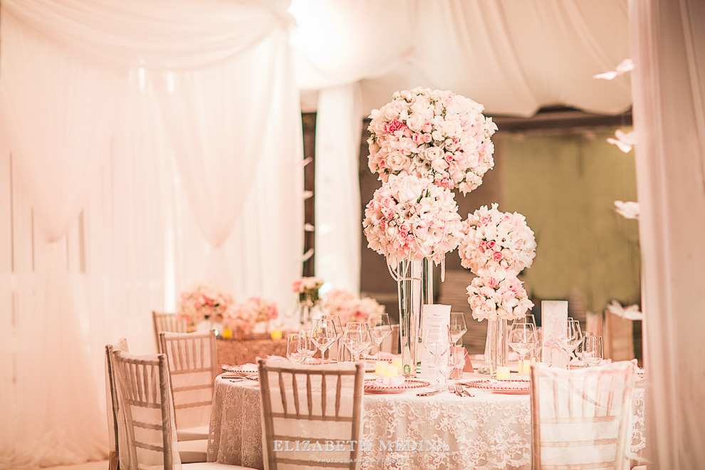  elizabeth medina banyan tree wedding065 Photographer Banyan Tree Mayakoba, Destination Wedding  