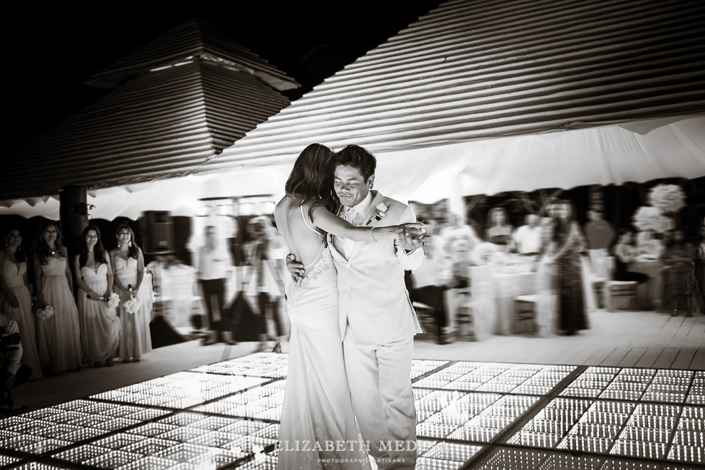  elizabeth medina banyan tree wedding070 Photographer Banyan Tree Mayakoba, Destination Wedding  