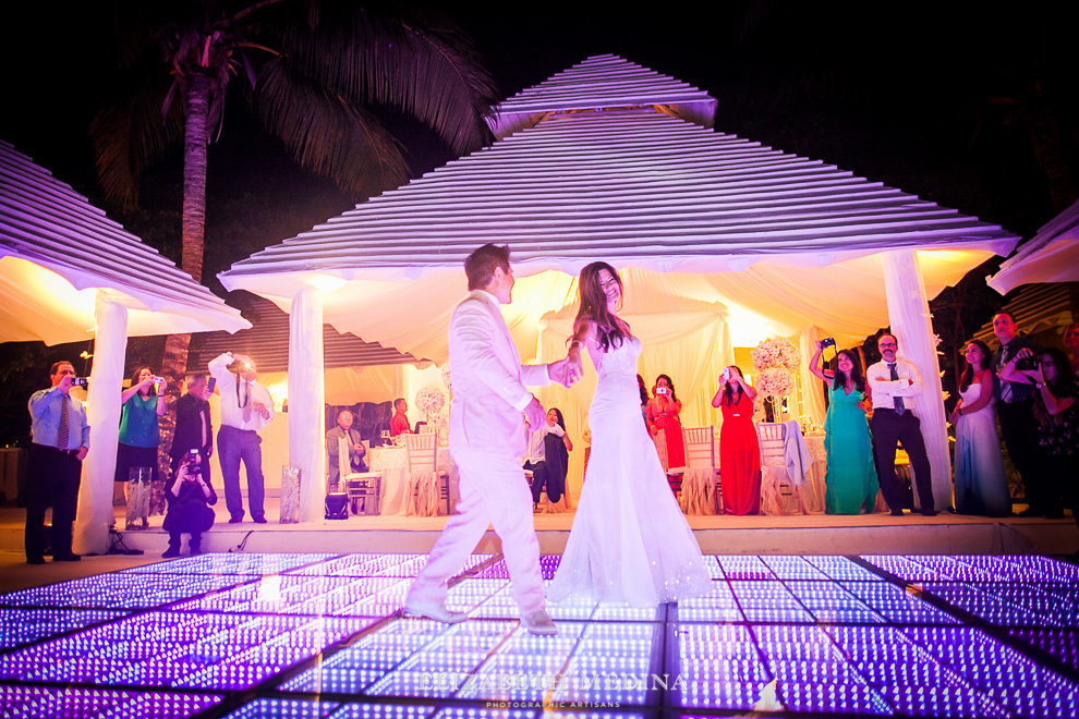  elizabeth medina banyan tree wedding071 Photographer Banyan Tree Mayakoba, Destination Wedding  