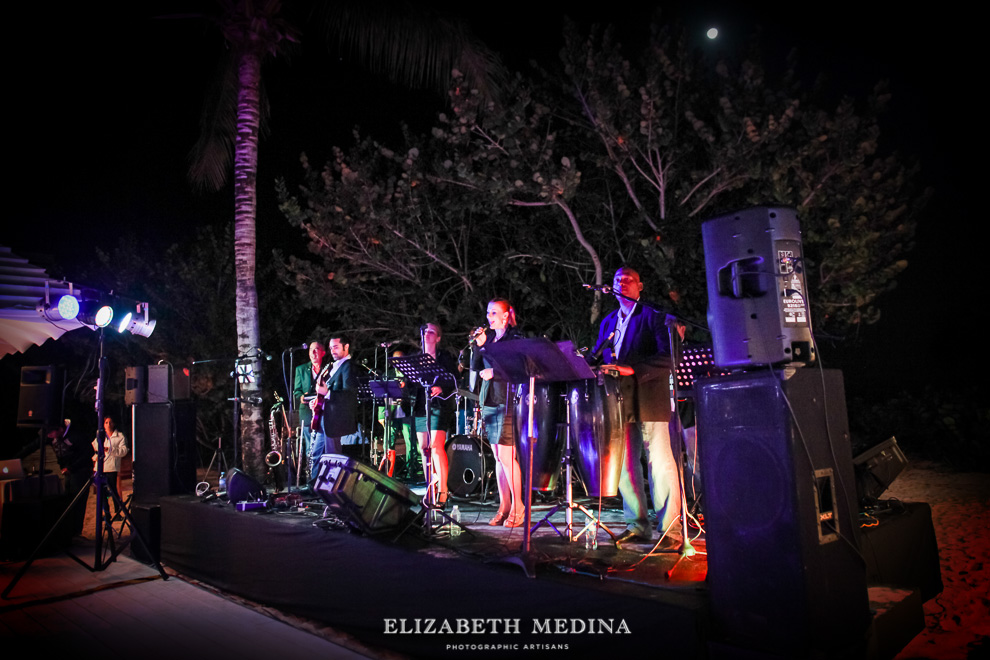  elizabeth medina banyan tree wedding079 Photographer Banyan Tree Mayakoba, Destination Wedding  