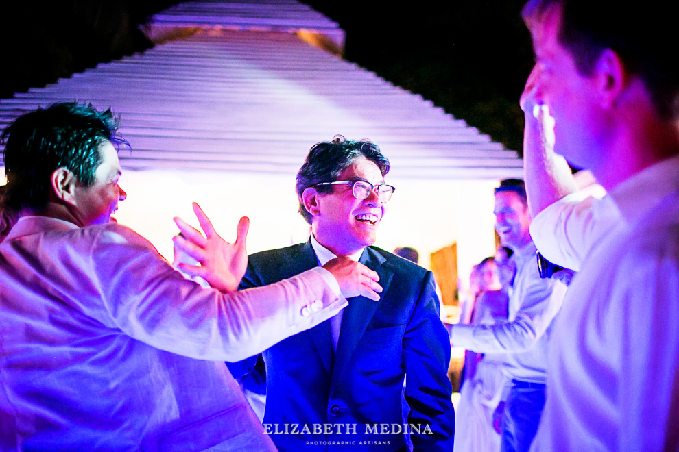  elizabeth medina banyan tree wedding082 Photographer Banyan Tree Mayakoba, Destination Wedding  