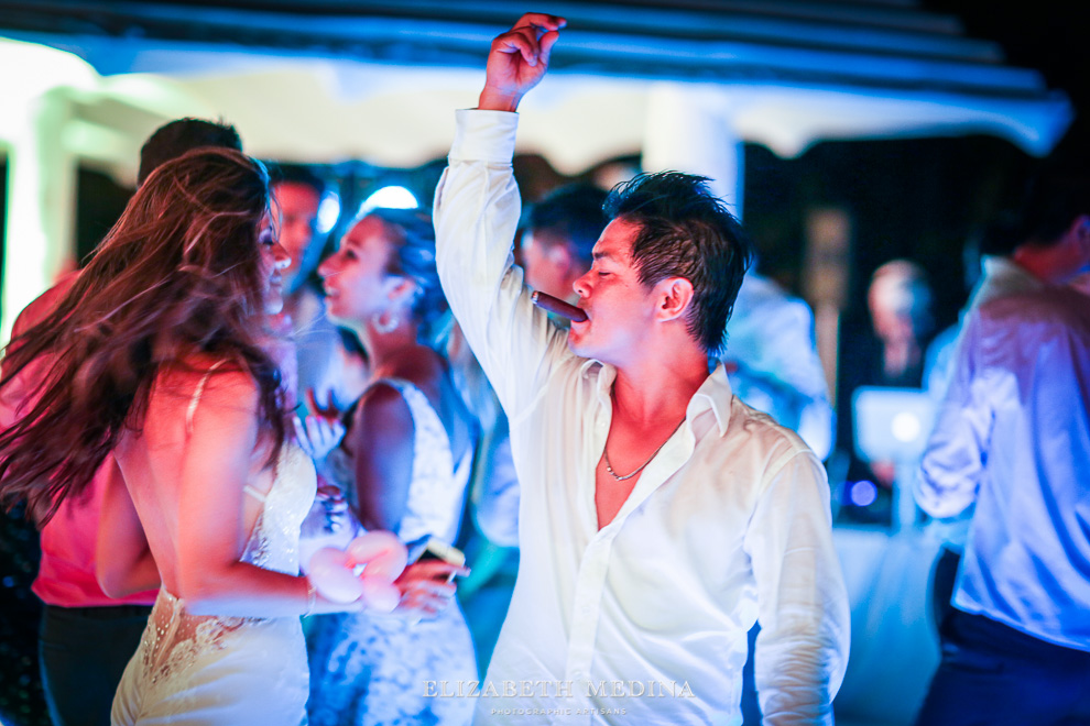  elizabeth medina banyan tree wedding084 Photographer Banyan Tree Mayakoba, Destination Wedding  