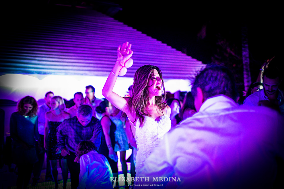  elizabeth medina banyan tree wedding085 Photographer Banyan Tree Mayakoba, Destination Wedding  