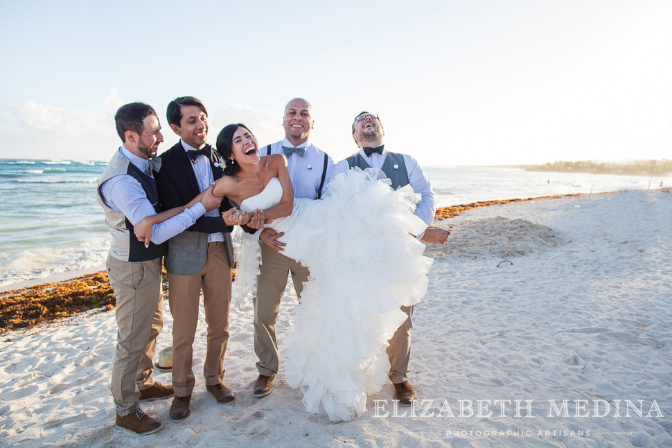  vanessa_joel_819_022 Dreams Tulum, Destination Wedding,  Joel and Vanessa  