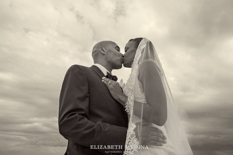  royal playa del carmen wedding elizabeth medina photography 046 Destination Wedding in Mexico  