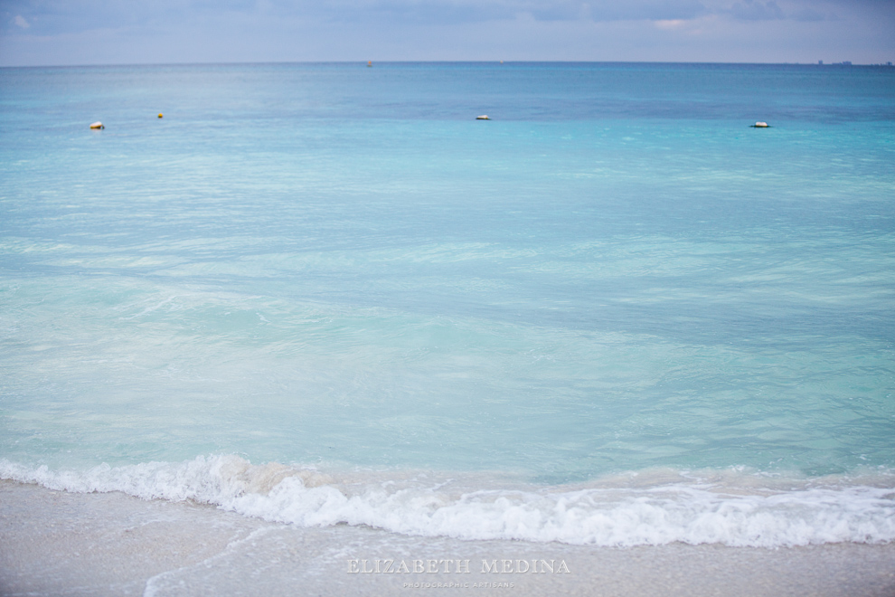  royal playa del carmen wedding elizabeth medina photography 058 Destination Wedding in Mexico  