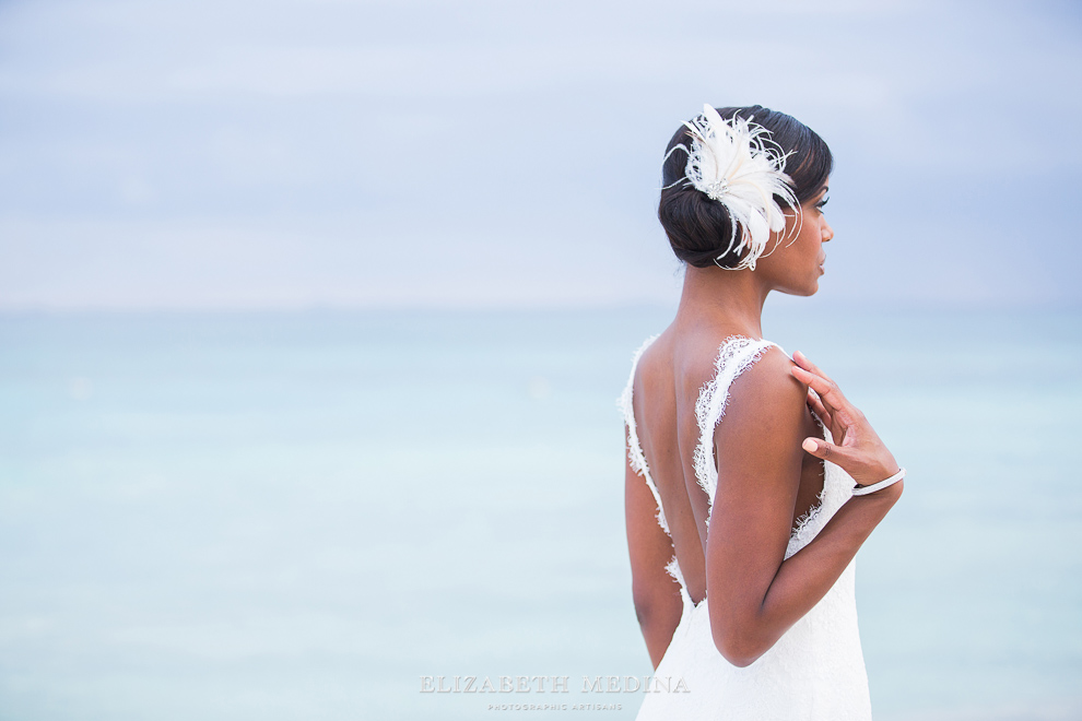  royal playa del carmen wedding elizabeth medina photography 063 Destination Wedding in Mexico  