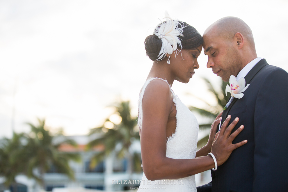  royal playa del carmen wedding elizabeth medina photography 066 Destination Wedding in Mexico  