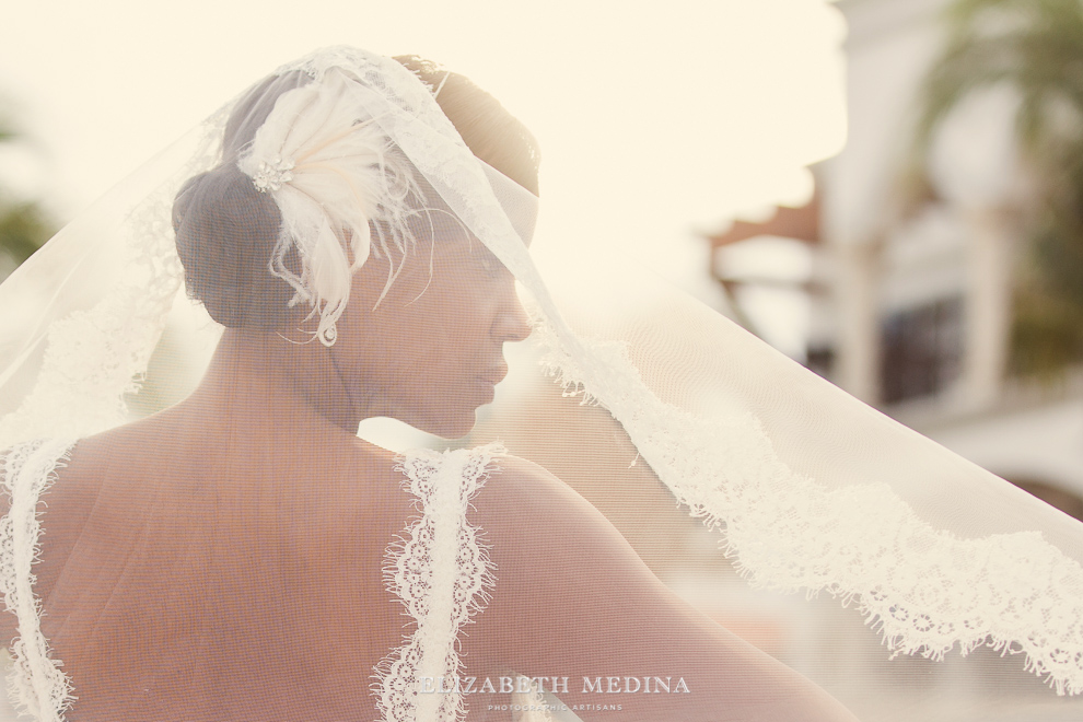  royal playa del carmen wedding elizabeth medina photography 067 Destination Wedding in Mexico  