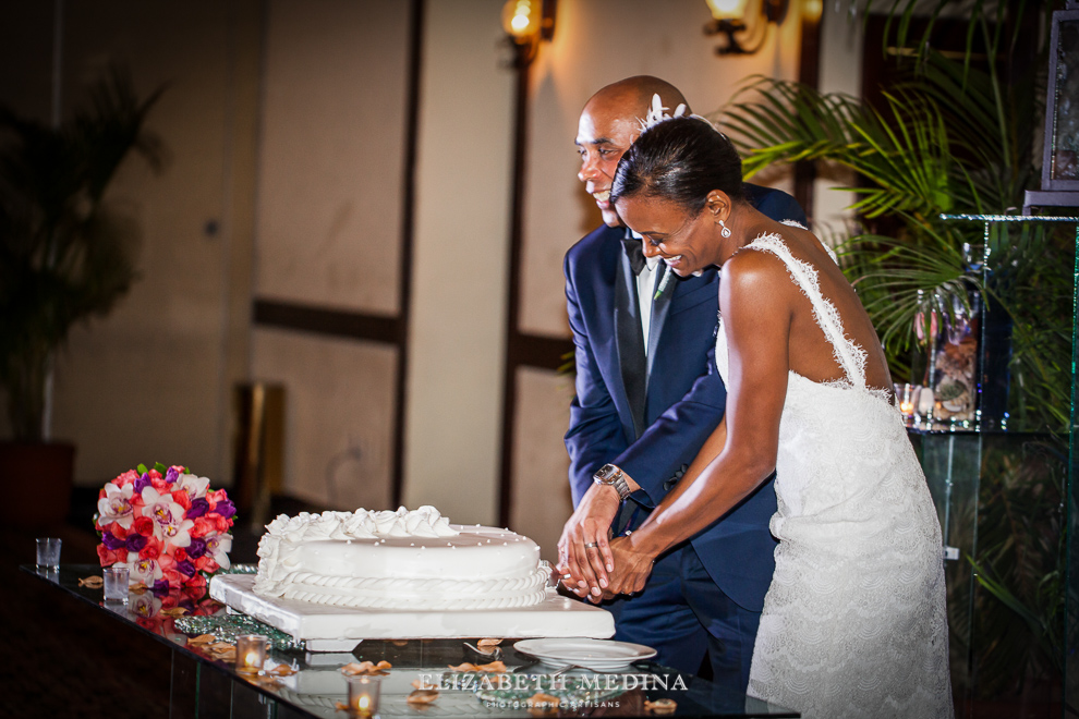  royal playa del carmen wedding elizabeth medina photography 088 Destination Wedding in Mexico  