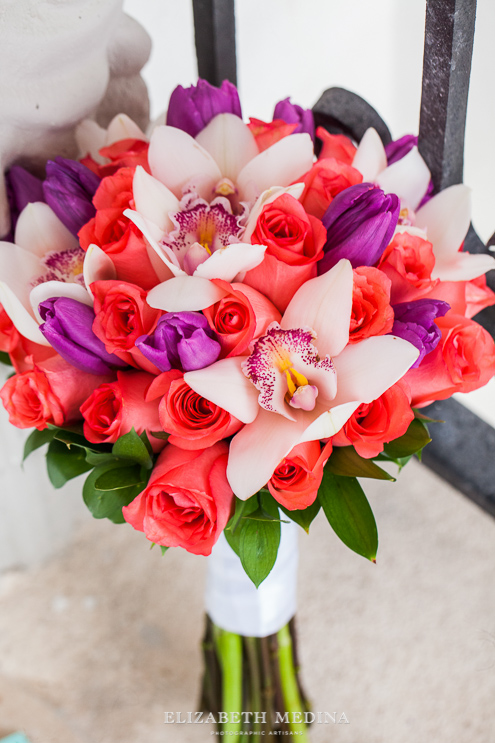  royal playa del carmen wedding elizabeth medina photography 118 Destination Wedding in Mexico  