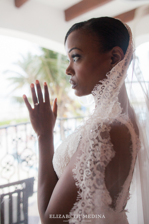  royal playa del carmen wedding elizabeth medina photography 121 Destination Wedding in Mexico  