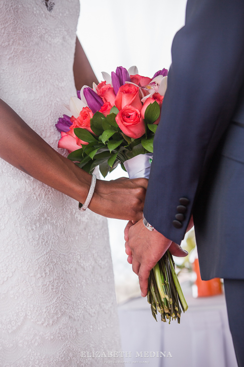  royal playa del carmen wedding elizabeth medina photography 127 Destination Wedding in Mexico  