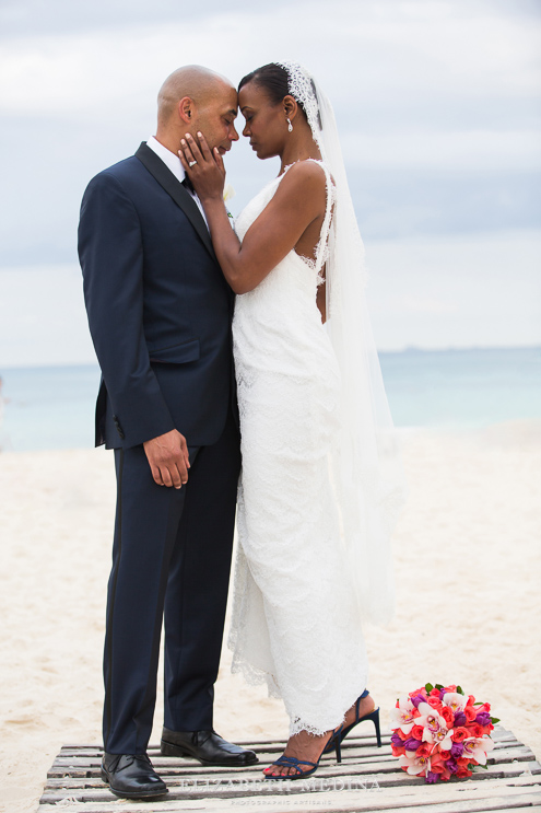  royal playa del carmen wedding elizabeth medina photography 130 Destination Wedding in Mexico  