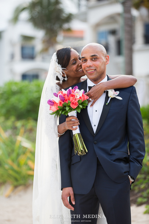  royal playa del carmen wedding elizabeth medina photography 136 Destination Wedding in Mexico  