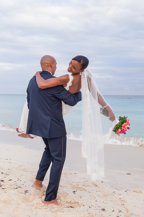  royal playa del carmen wedding elizabeth medina photography 141 Destination Wedding in Mexico  