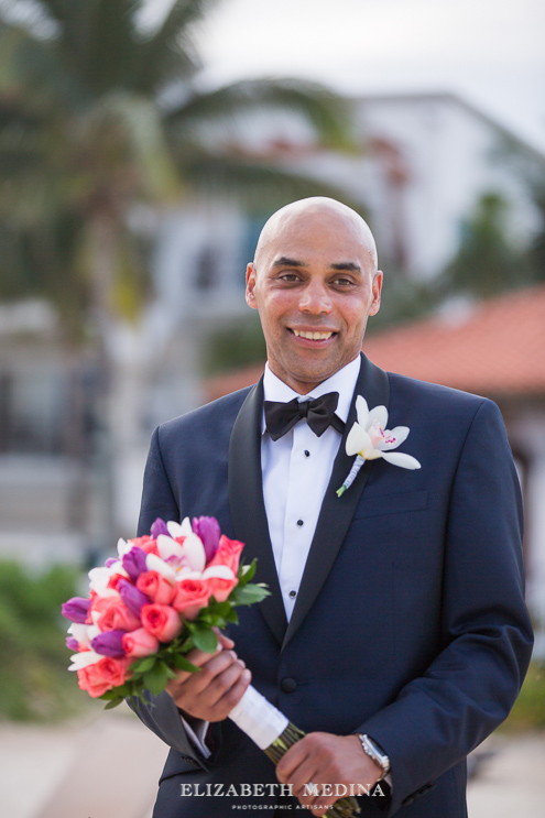  royal playa del carmen wedding elizabeth medina photography 143 Destination Wedding in Mexico  