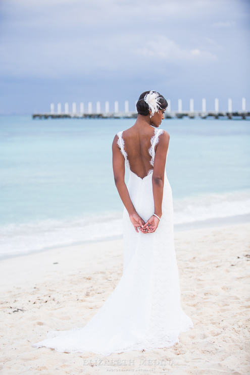  royal playa del carmen wedding elizabeth medina photography 148 Destination Wedding in Mexico  