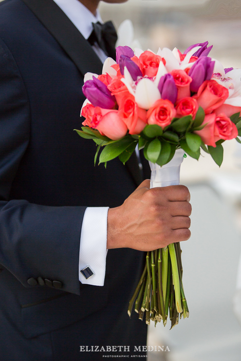  royal playa del carmen wedding elizabeth medina photography 150 Destination Wedding in Mexico  