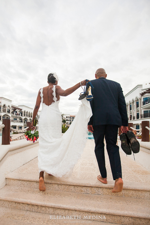  royal playa del carmen wedding elizabeth medina photography 152 Destination Wedding in Mexico  