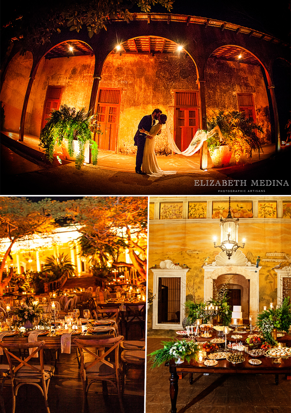  hacienda_wedding_emedina_827_019 Lety and Hugo, Hacienda Tekik de Regil, Merida, Yucatan, Photography  