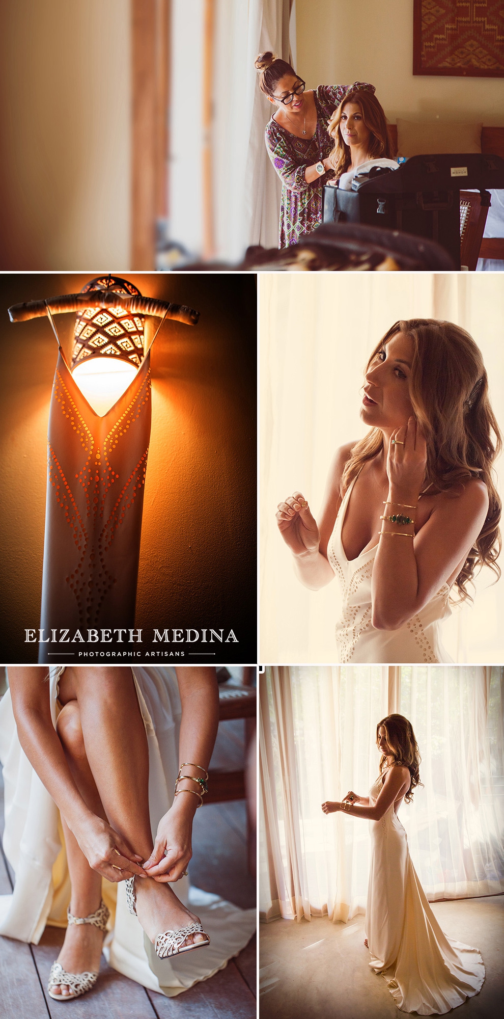  elizabeth medina photography tulum wedding photographer_42 Mayan Ceremony, Tulum, Mexico  12 13 14  