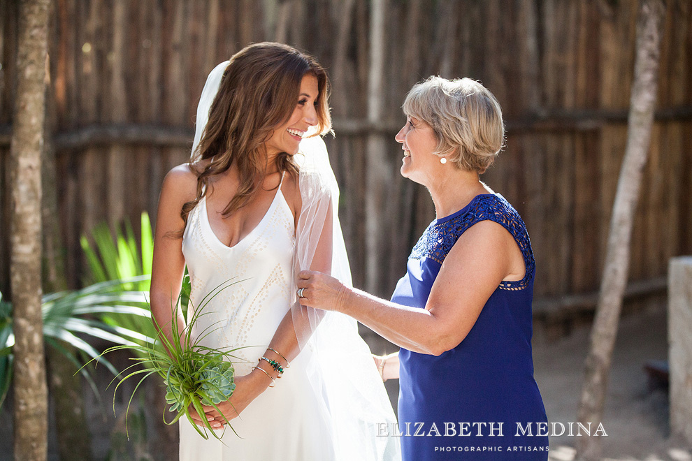  elizabeth medina photography tulum wedding photographer_46 Mayan Ceremony, Tulum, Mexico  12 13 14 I know that a lot of photographjers consider the family photos to be the least interesting part of the day...something to get out of the way in order to more on to other things. Having been a professional wedding photographer for a while now, and a portrait photographer before that, I know from experience that in many cases the family photographs are destined to be become family heirlooms, be printed, framed  and passed down for future generations. I also know from experience that everyone involved would like to look their best in these photos! Rather than be overly formal or stiff (or worse yet, cheesy!) I think the family photos created on the wedding day should show the emotion and relationship among family members, while portraying everyone in their best light. (and not taking any longer than necessary!) 