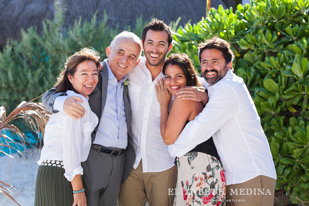  elizabeth medina photography tulum wedding photographer_48 Mayan Ceremony, Tulum, Mexico  12 13 14  