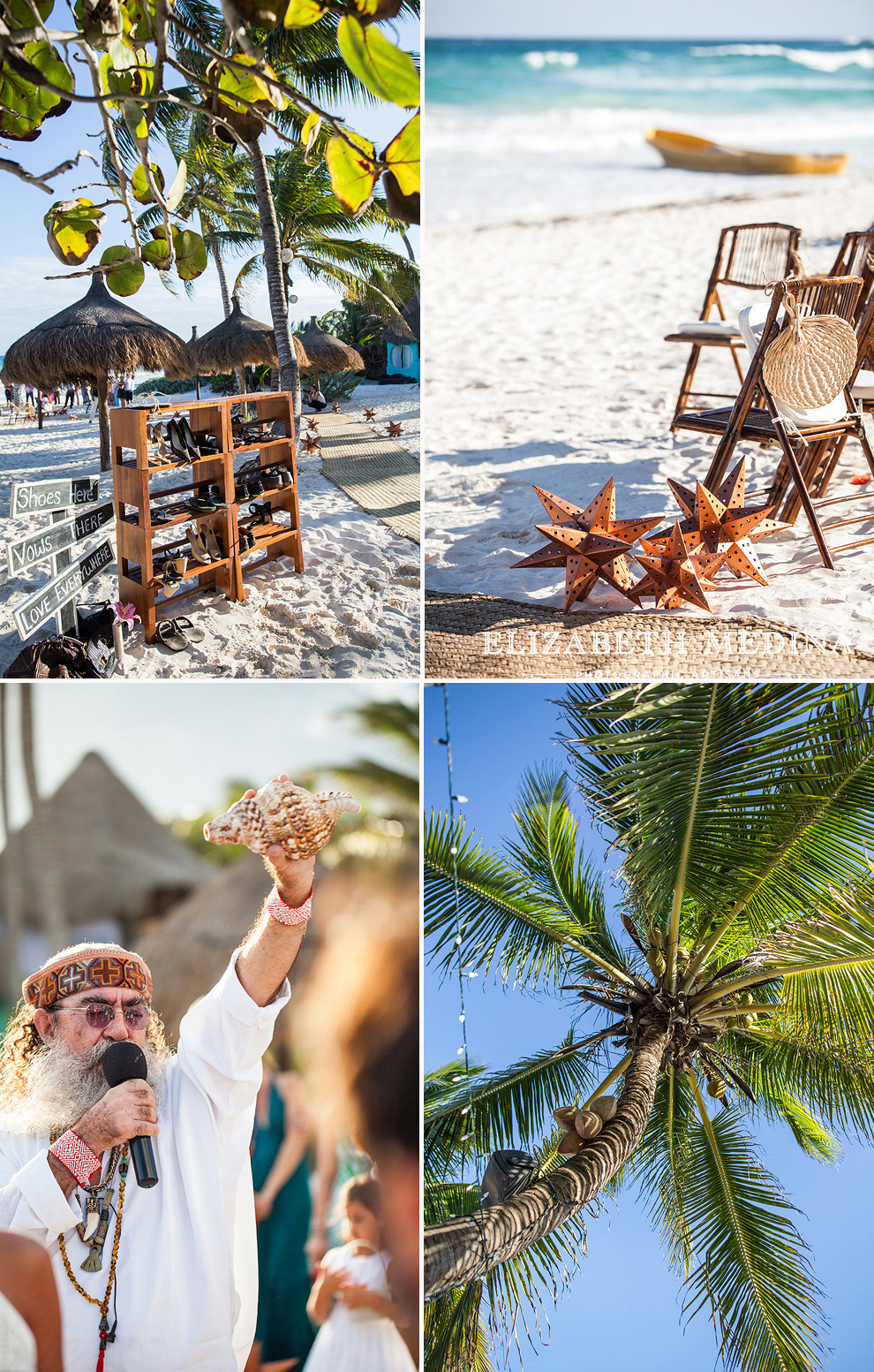  elizabeth medina photography tulum wedding photographer_50 Mayan Ceremony, Tulum, Mexico  12 13 14  