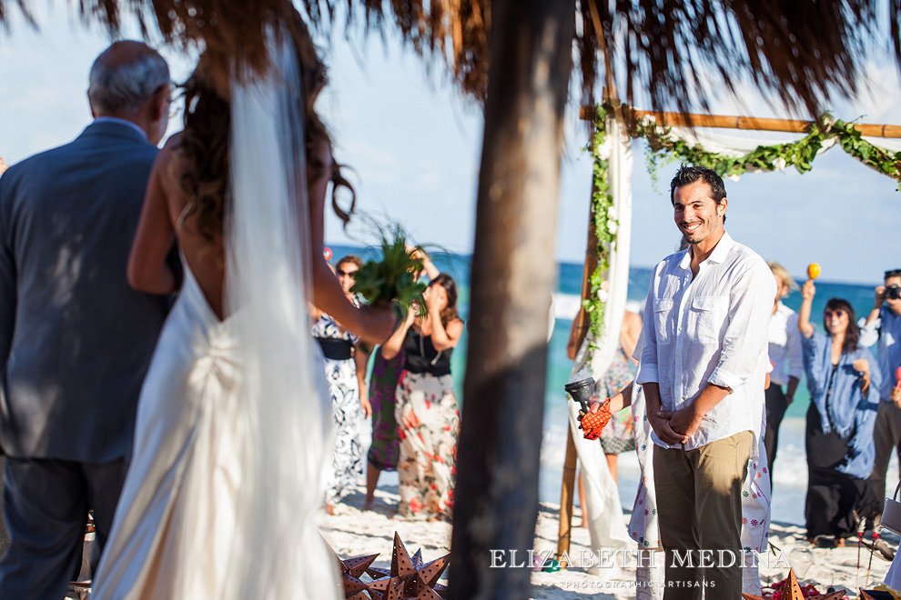  elizabeth medina photography tulum wedding photographer_52 Mayan Ceremony, Tulum, Mexico  12 13 14  