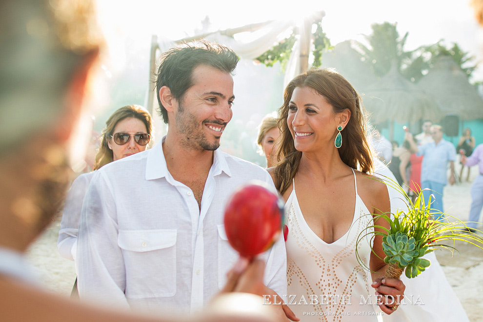  elizabeth medina photography tulum wedding photographer_53 Mayan Ceremony, Tulum, Mexico  12 13 14  