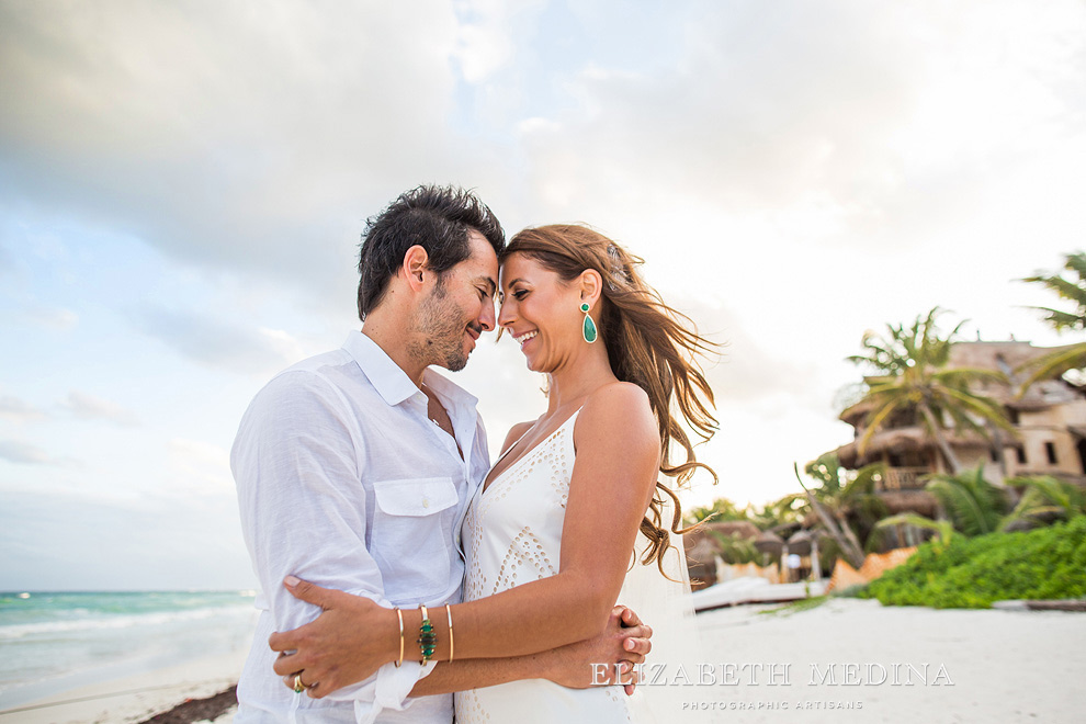  elizabeth medina photography tulum wedding photographer_59 Mayan Ceremony, Tulum, Mexico  12 13 14  