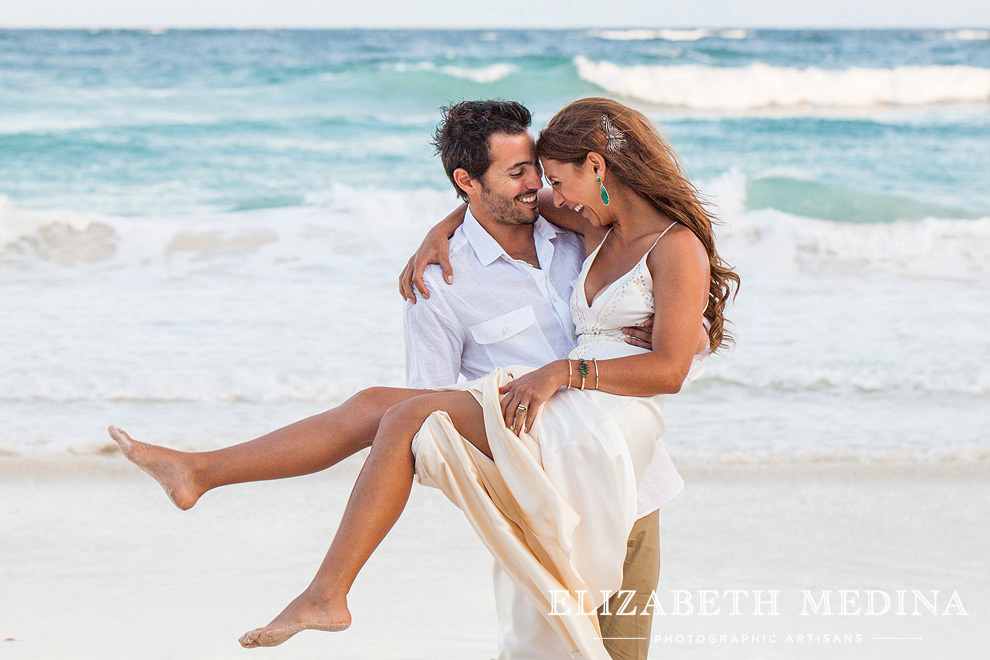  elizabeth medina photography tulum wedding photographer_60 Mayan Ceremony, Tulum, Mexico  12 13 14  