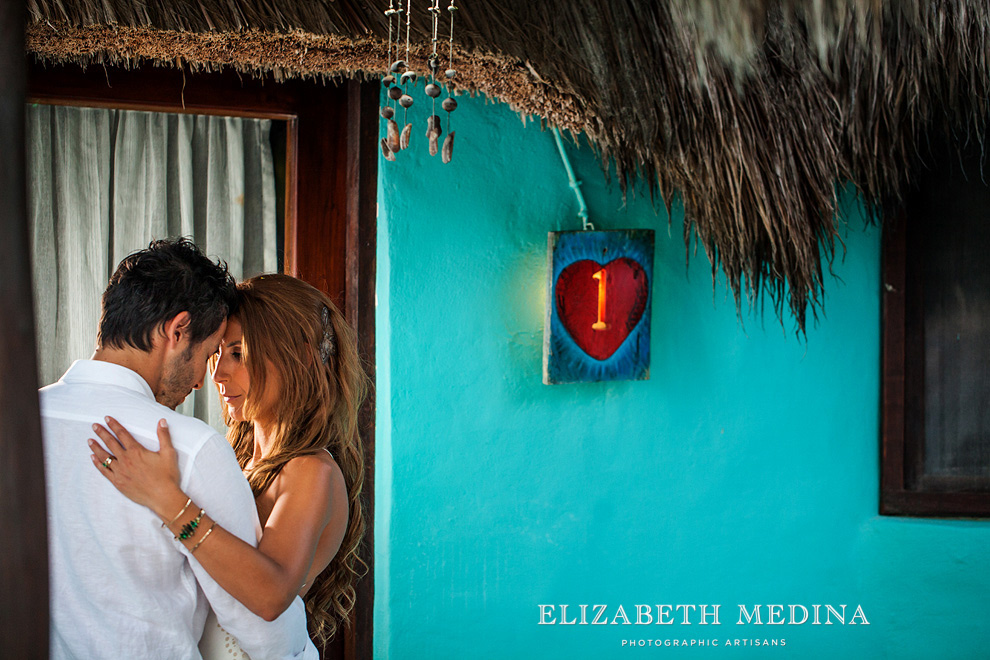  elizabeth medina photography tulum wedding photographer_61 Mayan Ceremony, Tulum, Mexico  12 13 14  