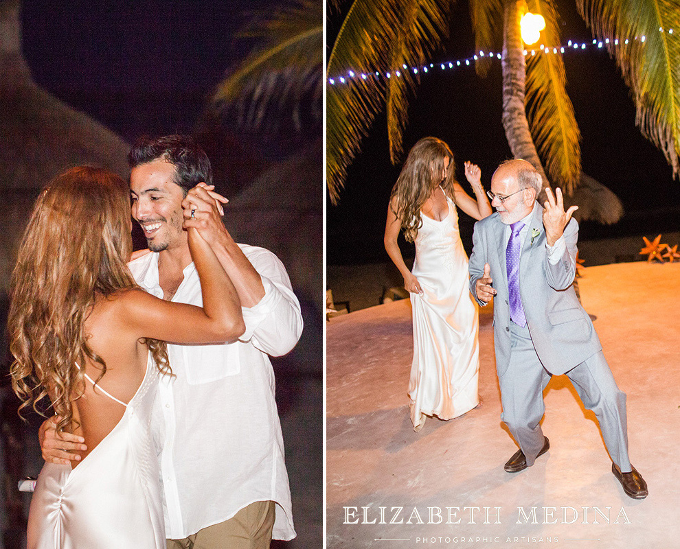  elizabeth medina photography tulum wedding photographer_67 Mayan Ceremony, Tulum, Mexico  12 13 14  