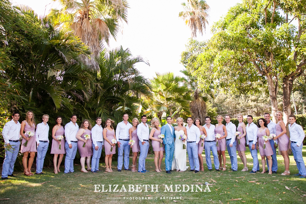  puerto wedding photographer elizabeth medina 076 Puerto Vallarta Wedding, Martoca Beach Garden  