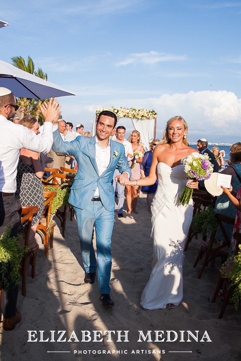  puerto wedding photographer elizabeth medina 100 Puerto Vallarta Wedding, Martoca Beach Garden  