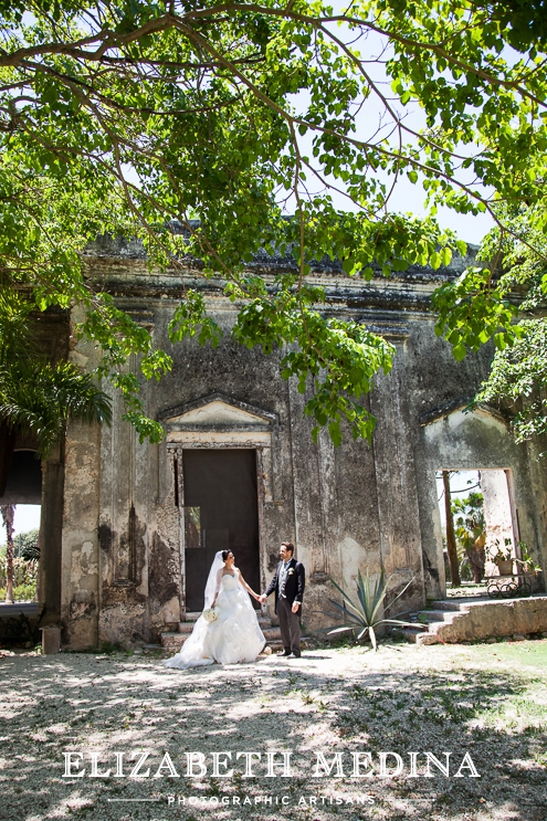  ELIZABETH MEDINA PHOTOGRAPHER MERIDA_WEDDING 022 Hacienda Chichi Suarez, Boda en Merida, Yucatan  