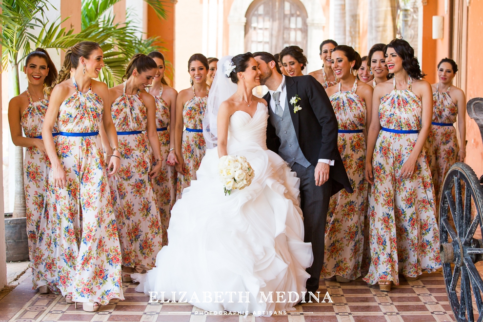  ELIZABETH MEDINA PHOTOGRAPHER MERIDA_WEDDING 028 Hacienda Chichi Suarez, Boda en Merida, Yucatan  