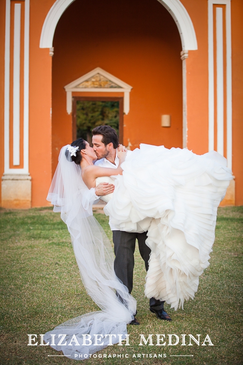  ELIZABETH MEDINA PHOTOGRAPHER MERIDA_WEDDING 066 Hacienda Chichi Suarez, Boda en Merida, Yucatan  