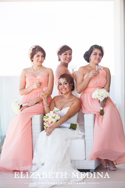  mexico photographer cancun wedding elizabeth medina 507 Cancun Wedding and Trash the Dress Photography, Secrets the Vine Resort  