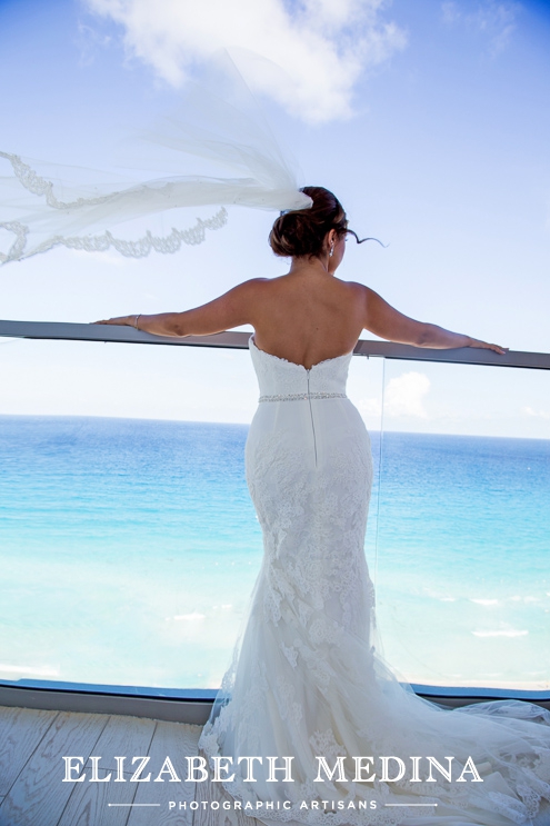  mexico photographer cancun wedding elizabeth medina 508 Cancun Wedding and Trash the Dress Photography, Secrets the Vine Resort  