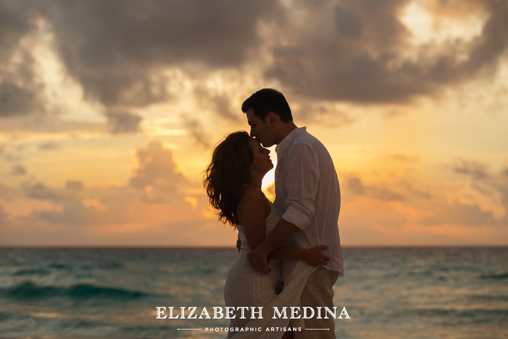  mexico photographer cancun wedding elizabeth medina 802 Cancun Wedding and Trash the Dress Photography, Secrets the Vine Resort  