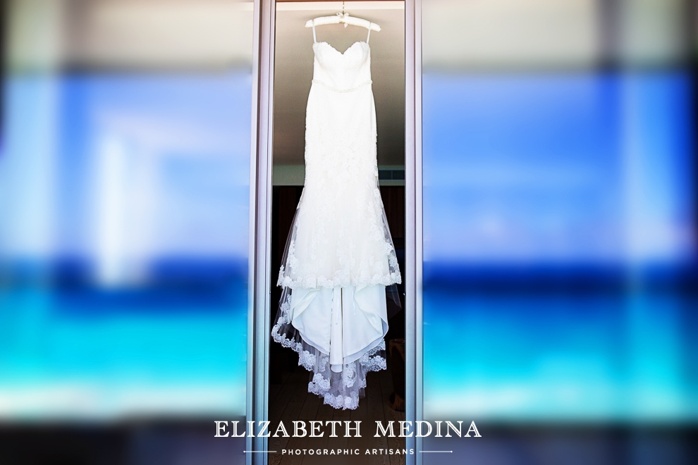  mexico photographer cancun wedding elizabeth medina 805 Cancun Wedding and Trash the Dress Photography, Secrets the Vine Resort  