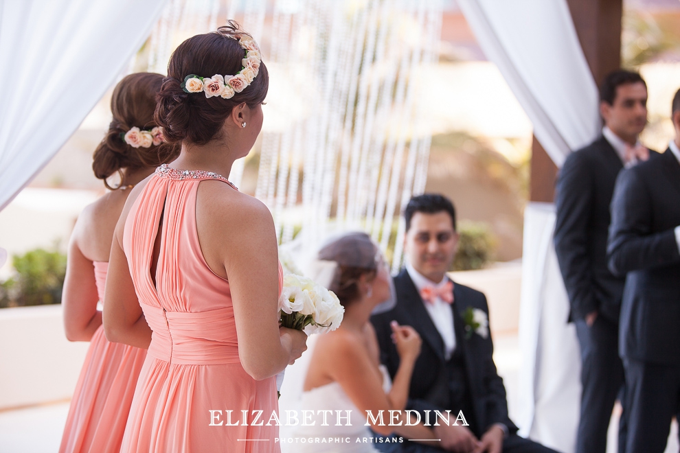  mexico photographer cancun wedding elizabeth medina 816 Cancun Wedding and Trash the Dress Photography, Secrets the Vine Resort  