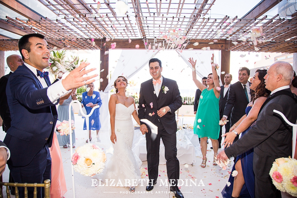  mexico photographer cancun wedding elizabeth medina 823 Cancun Wedding and Trash the Dress Photography, Secrets the Vine Resort  