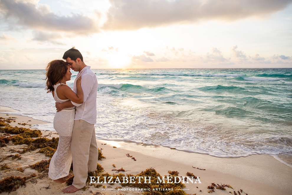 mexico photographer cancun wedding elizabeth medina 838 Cancun Wedding and Trash the Dress Photography, Secrets the Vine Resort  